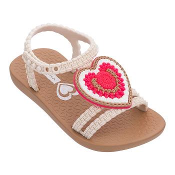 Ipanema My First Special Sandaler Bebis Rosa Sverige QZ6720581